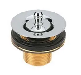 Válvulas de Escoamento Deca